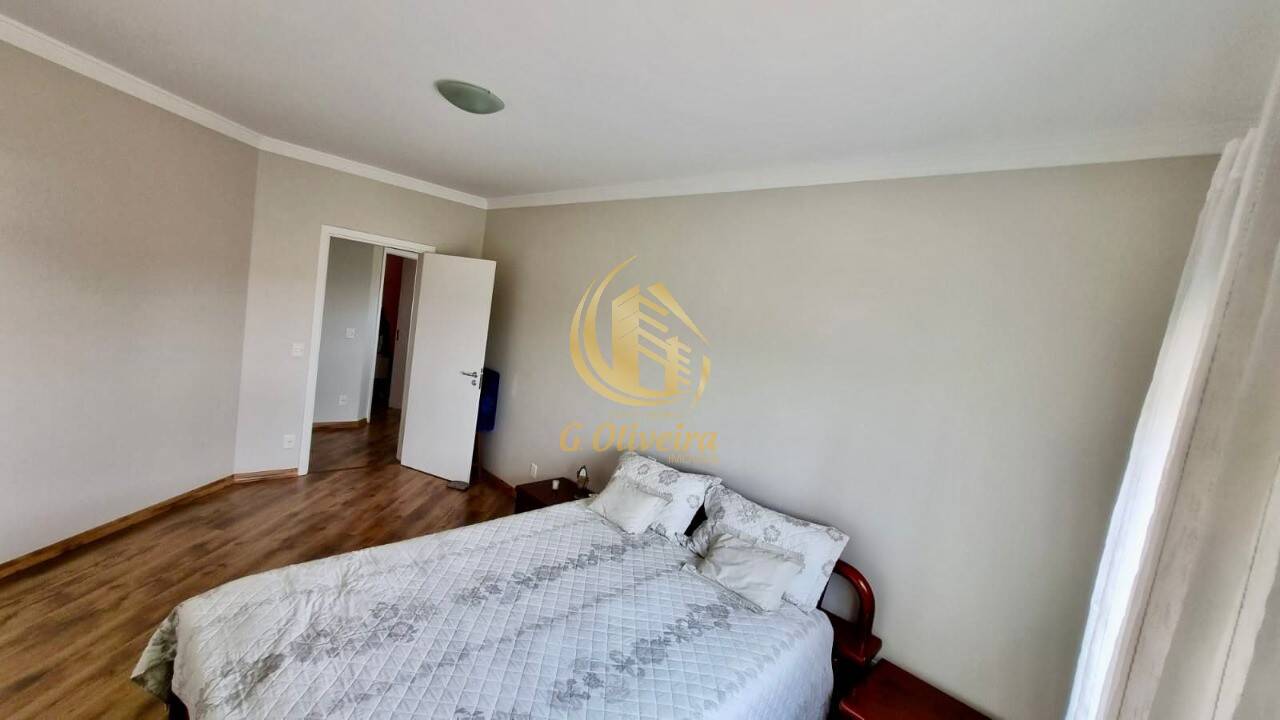 Casa em TERRAS DE SÃO CARLOS, Jundiaí - Foto 14