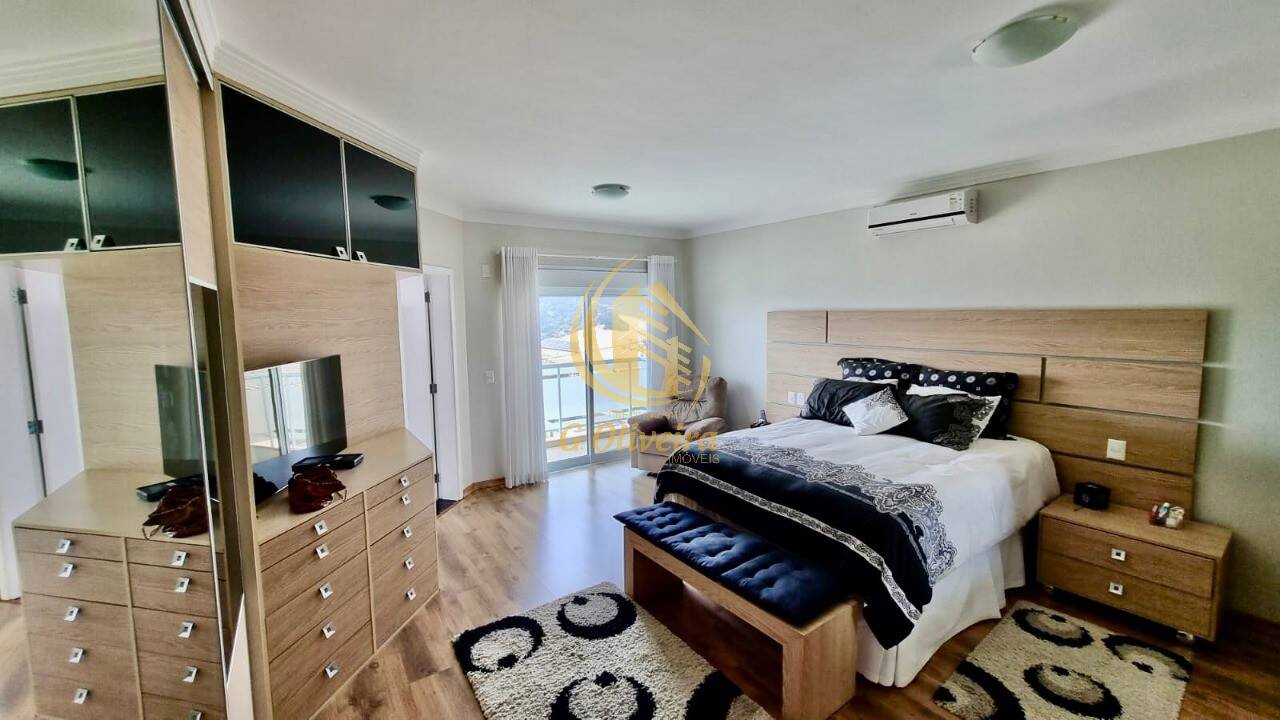 Casa em TERRAS DE SÃO CARLOS, Jundiaí - Foto 15