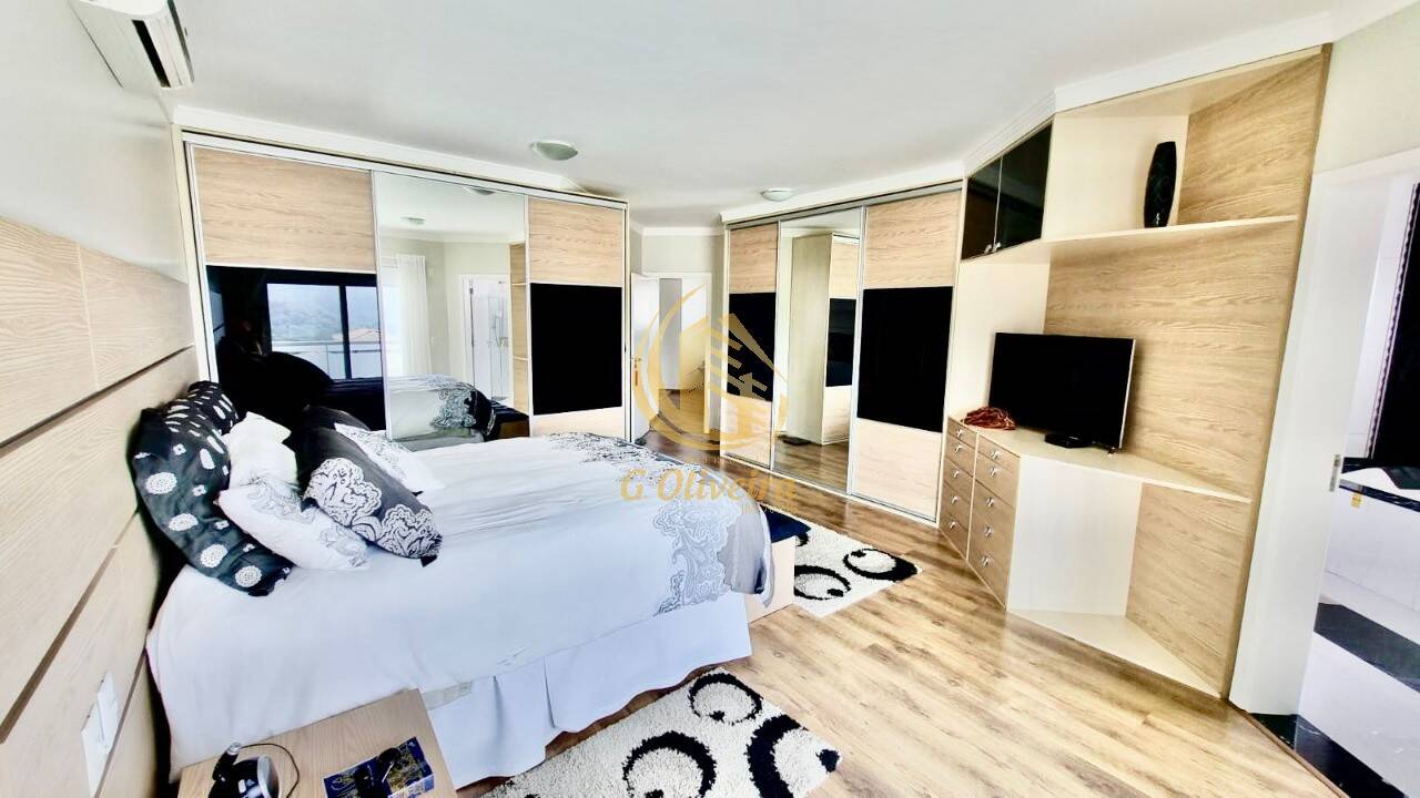 Casa em TERRAS DE SÃO CARLOS, Jundiaí - Foto 17