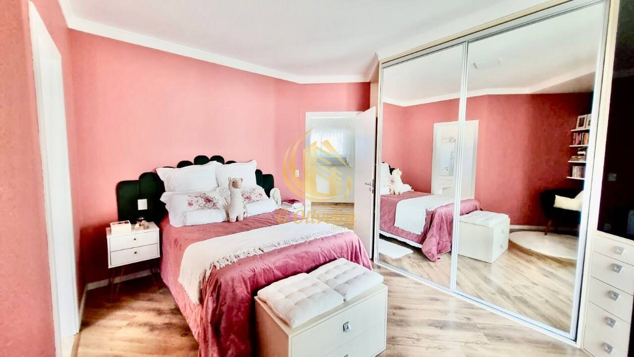 Casa em TERRAS DE SÃO CARLOS, Jundiaí - Foto 18