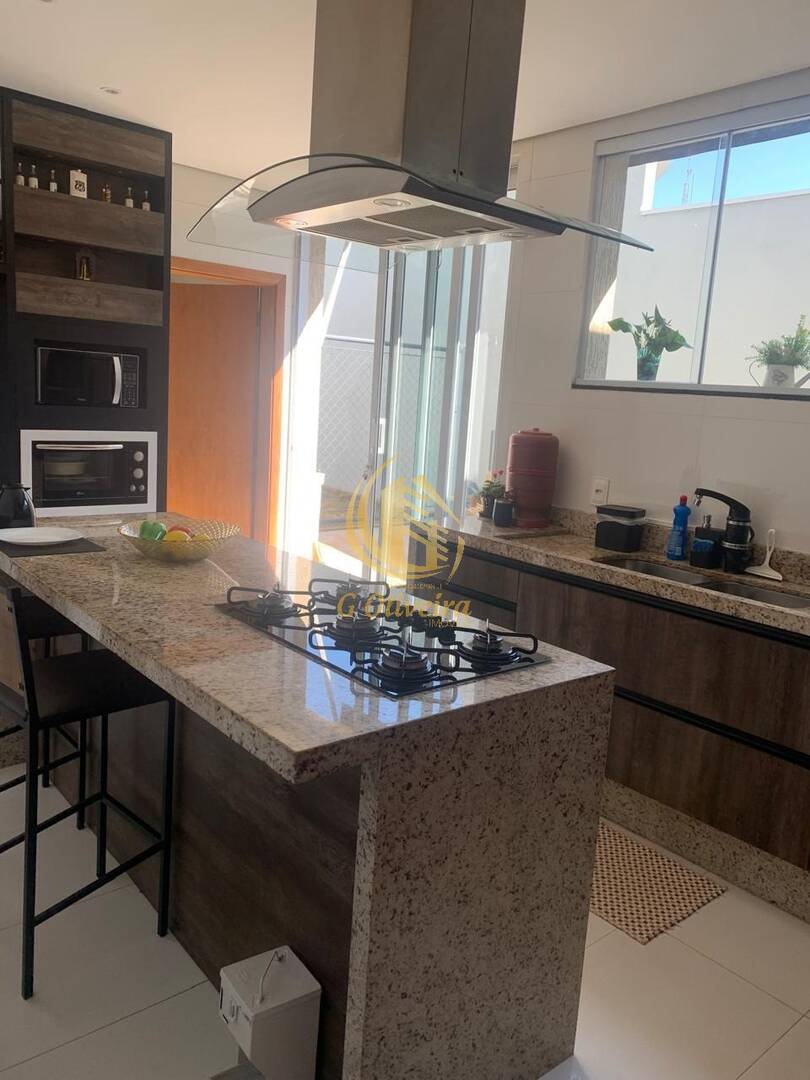 Casa em SANTO ANTÔNIO, Jundiaí - Foto 3