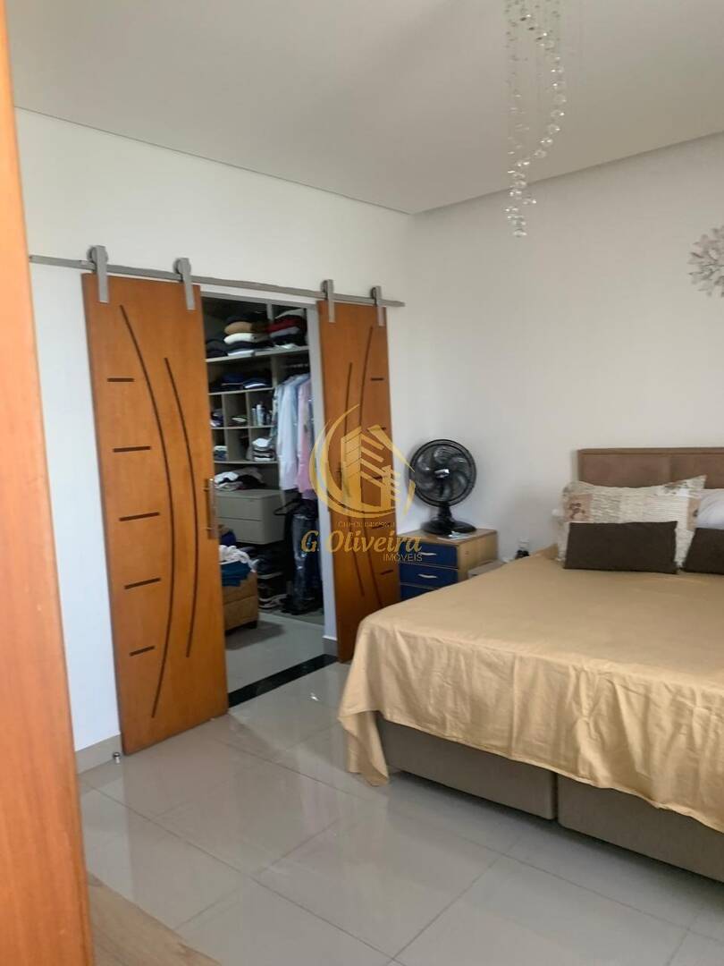 Casa em SANTO ANTÔNIO, Jundiaí - Foto 8
