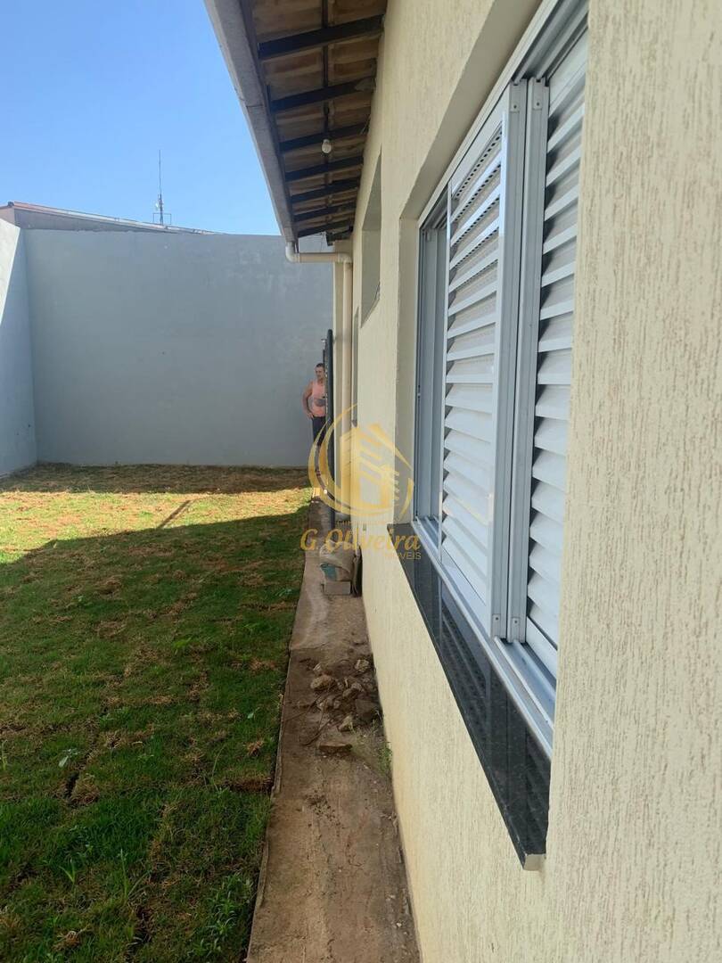 Casa em SANTO ANTÔNIO, Jundiaí - Foto 21