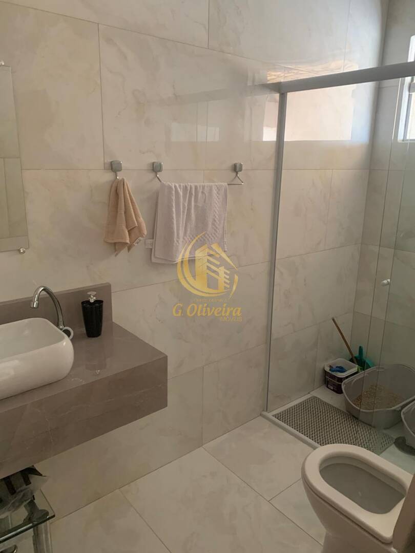 Casa em SANTO ANTÔNIO, Jundiaí - Foto 23