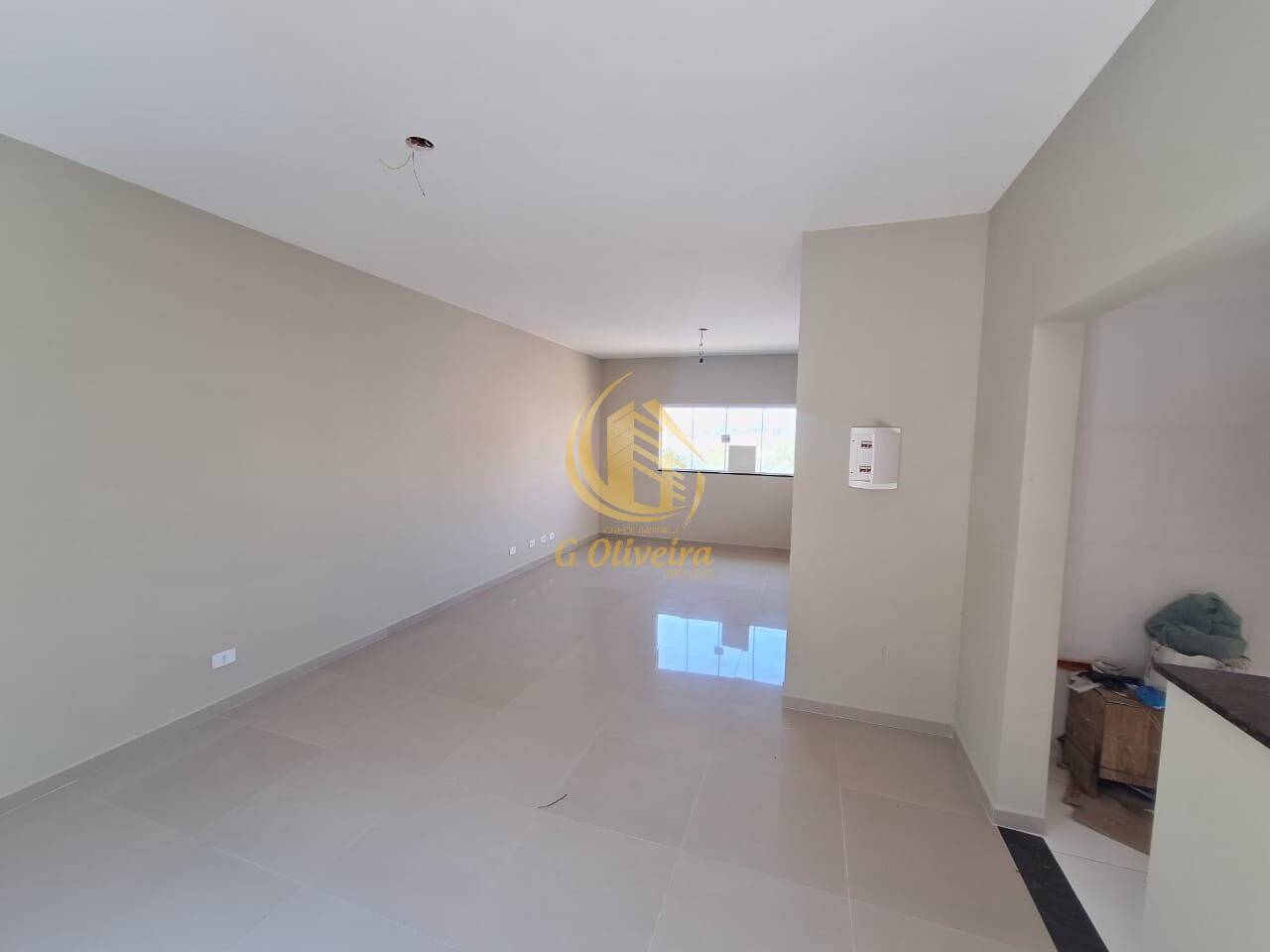 Casa em CENTRO (JACARÉ), Cabreúva - Foto 4