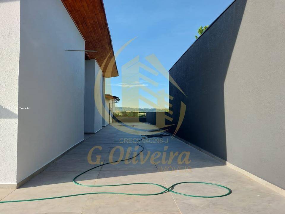Casa em Morro Alto, Itupeva - Foto 18