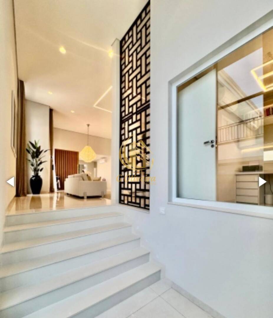Casa em Medeiros, Jundiaí - Casa Jundiai Condomínio Reserva Serra , 3 Suítes, 4 vagas