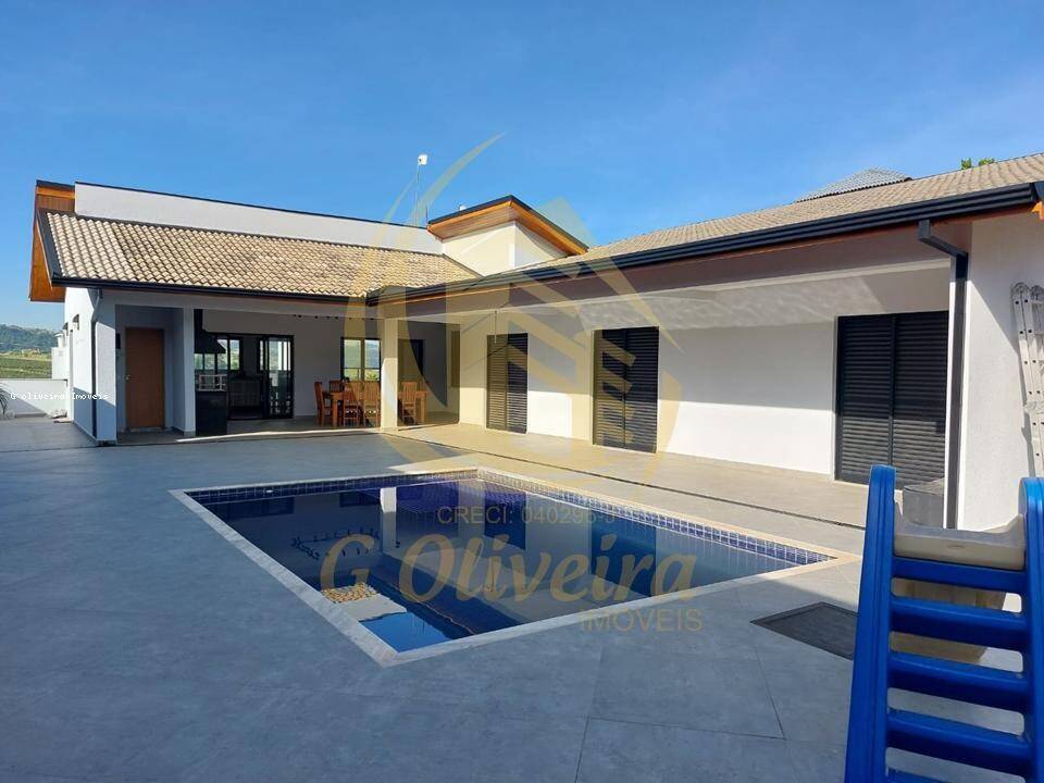 Casa em Morro Alto, Itupeva - Foto 21