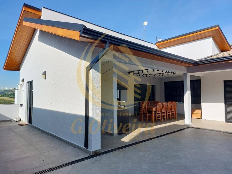 Casa em Morro Alto, Itupeva - Foto 22