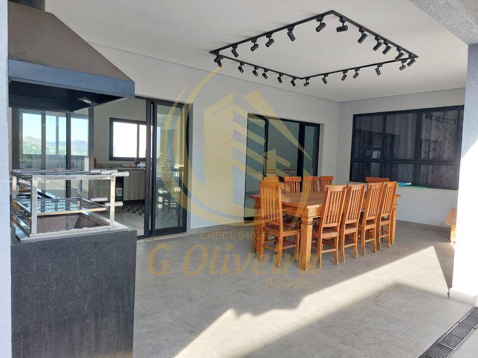 Casa em Morro Alto, Itupeva - Foto 23