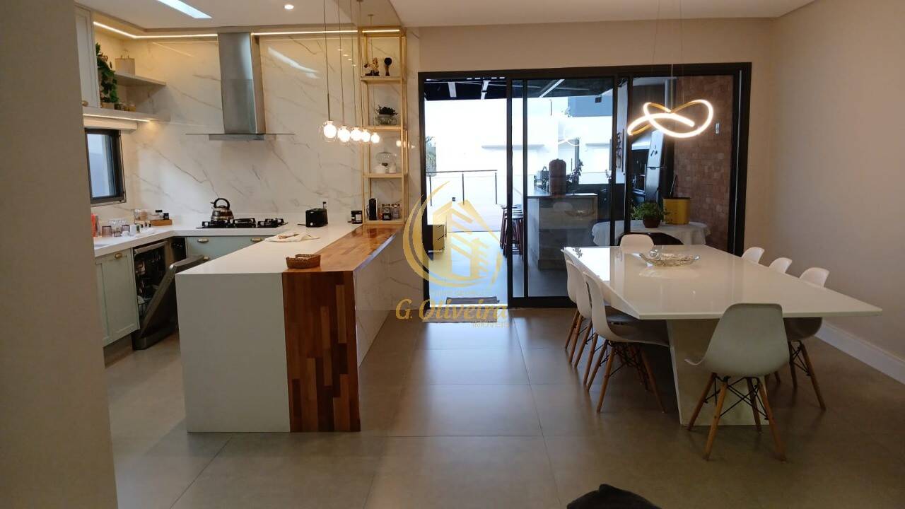 Casa em Medeiros, Jundiaí - Foto 4
