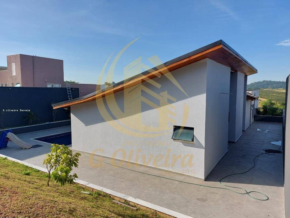 Casa em Morro Alto, Itupeva - Foto 26