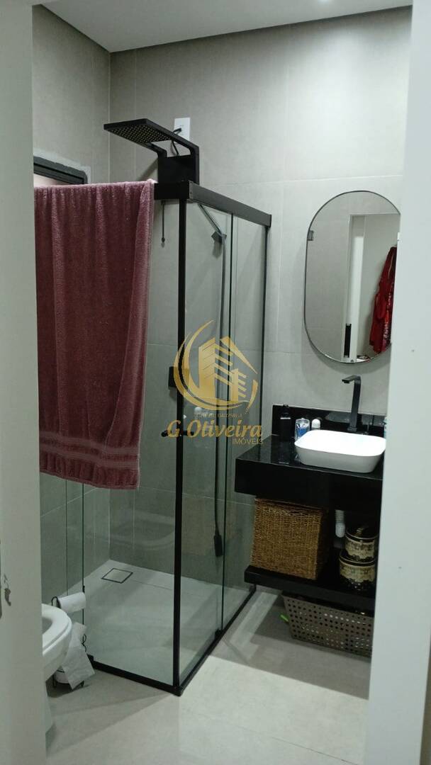 Casa em Medeiros, Jundiaí - Foto 16