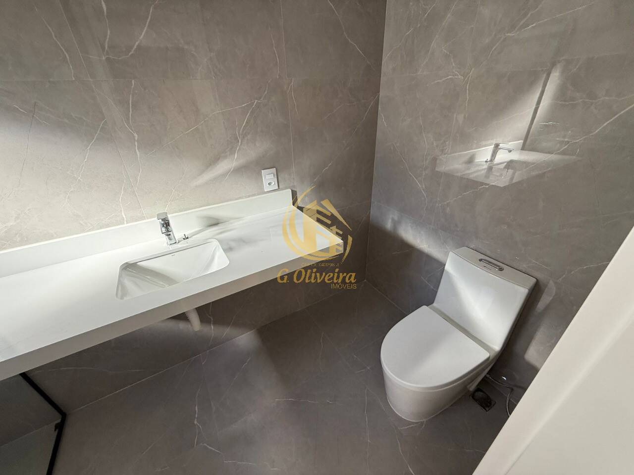 Casa em Chácara Morada Mediterrânea, Jundiaí - Foto 6