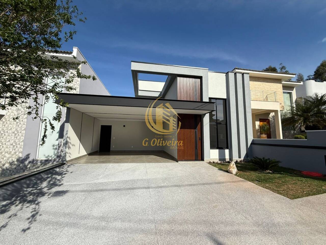 Casa em Chácara Morada Mediterrânea, Jundiaí - Foto 9