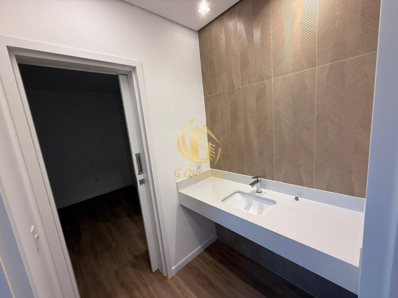 Casa em Chácara Morada Mediterrânea, Jundiaí - Foto 15