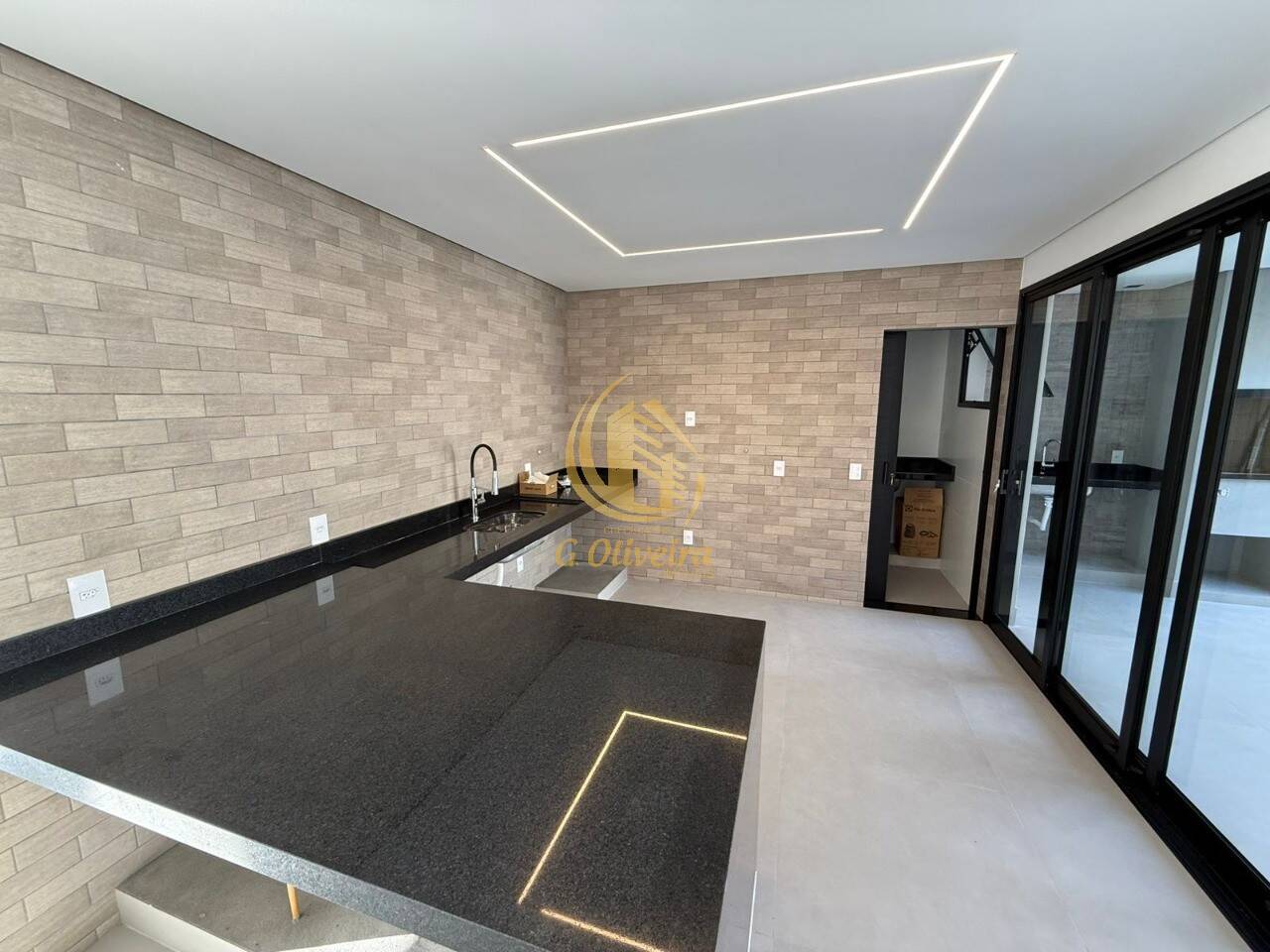 Casa em Chácara Morada Mediterrânea, Jundiaí - Foto 16