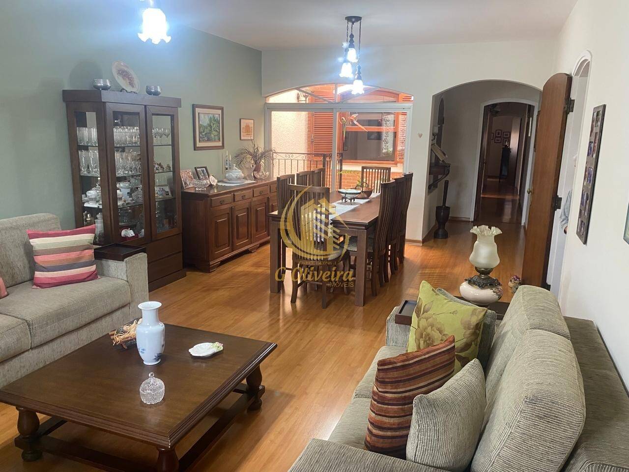 Casa, 4 quartos, 249 m² - Foto 4