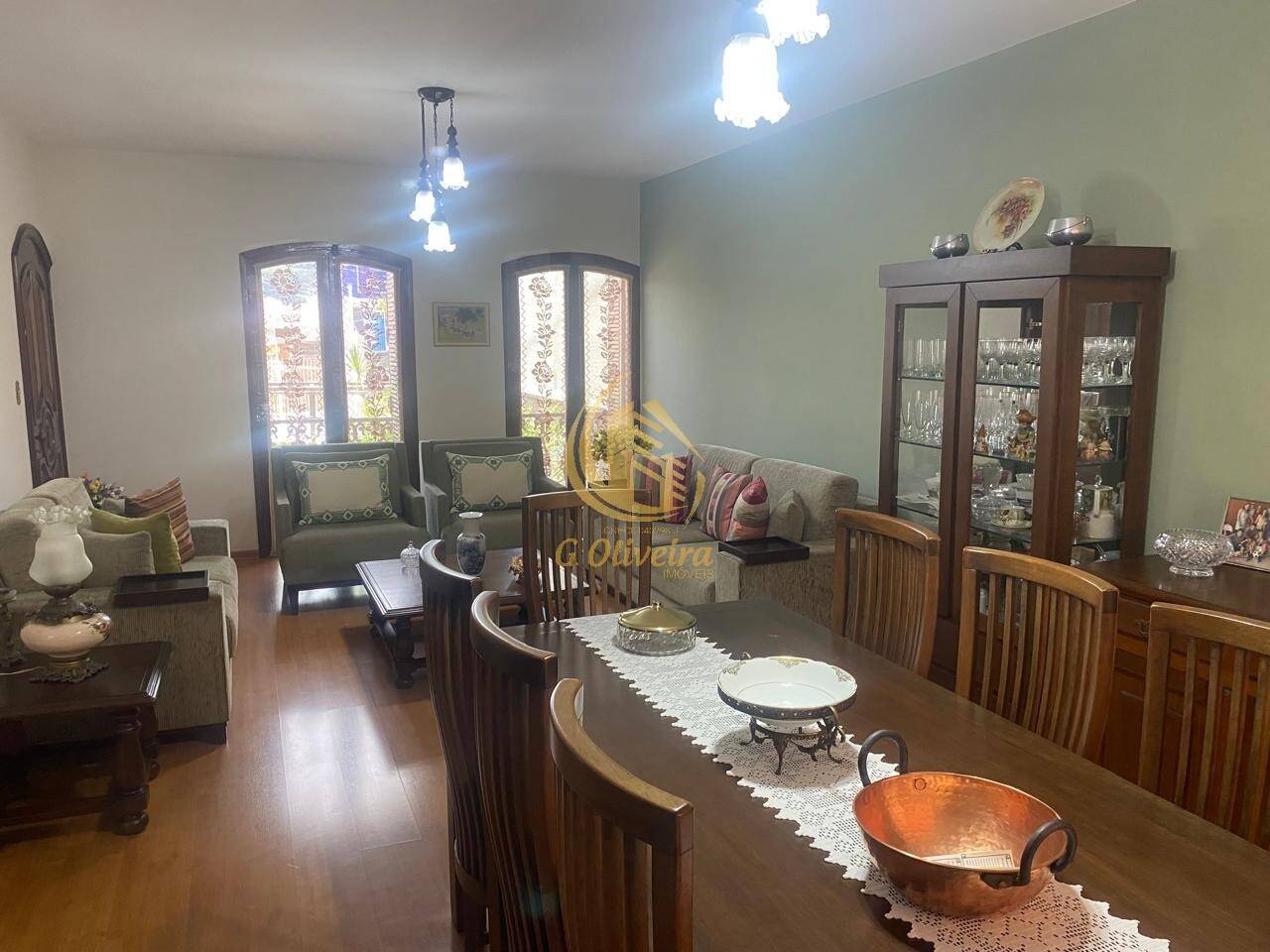Casa, 4 quartos, 249 m² - Foto 5