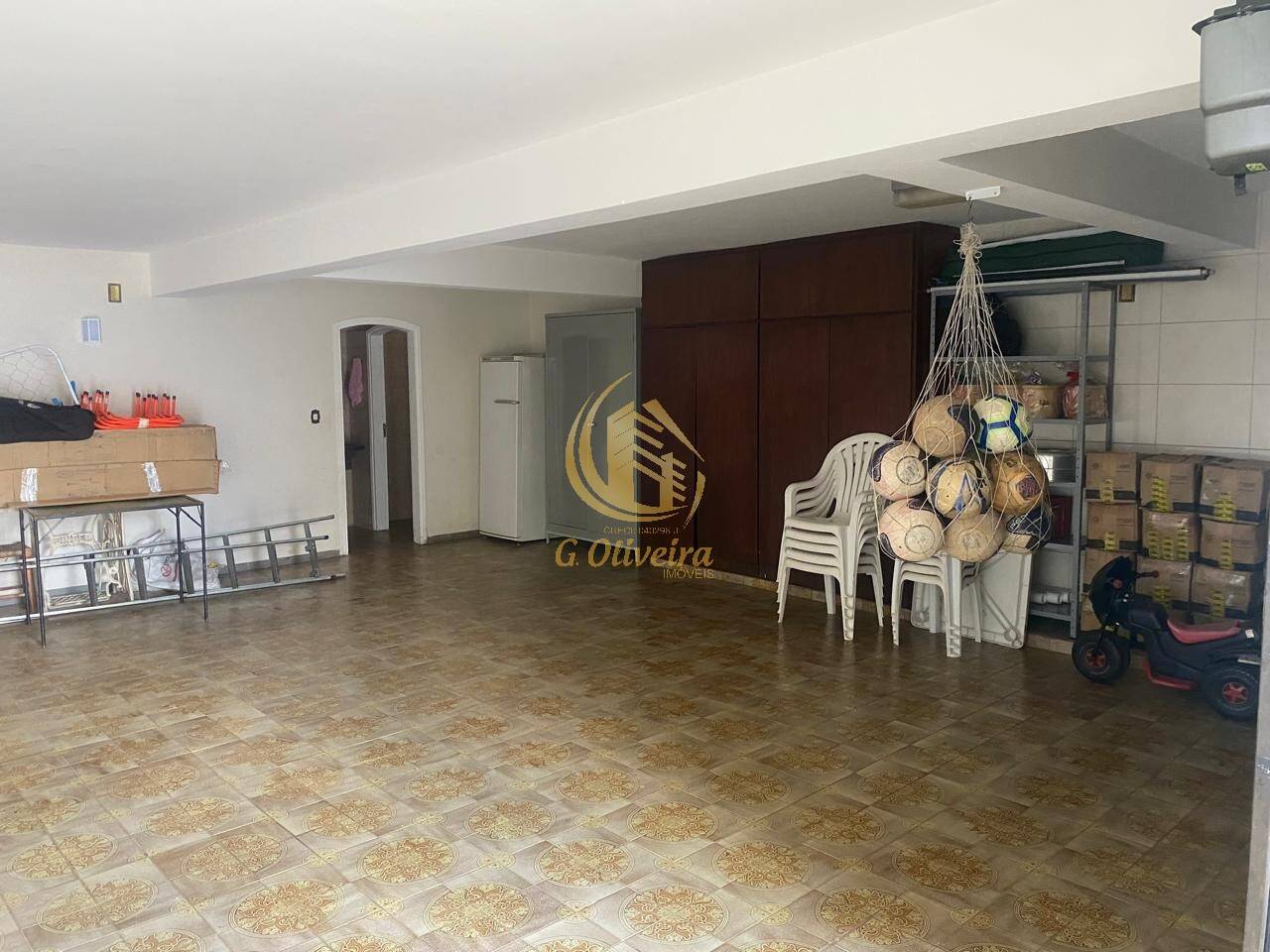 Casa, 4 quartos, 249 m² - Foto 6