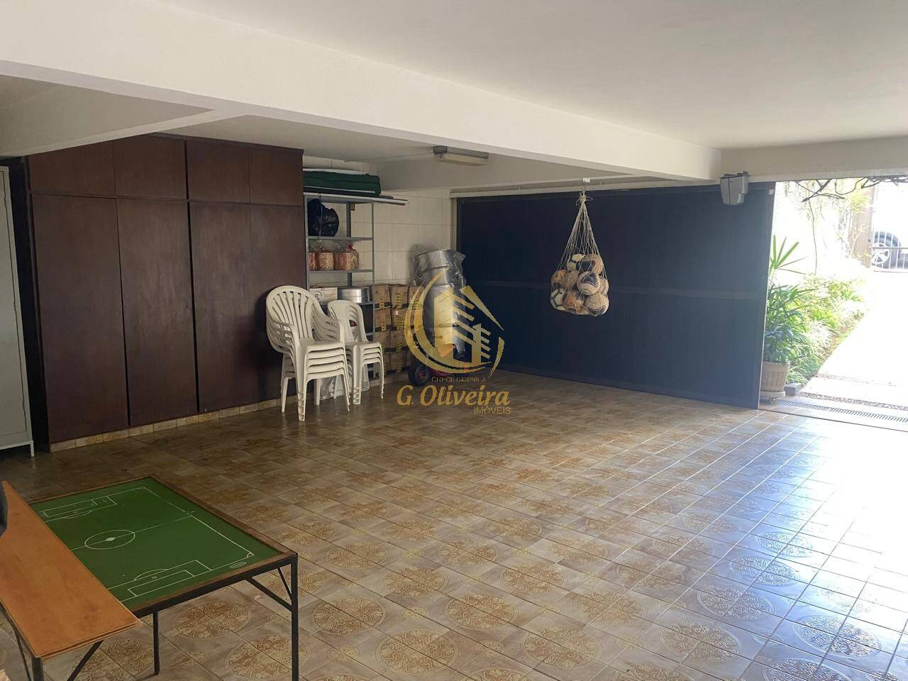 Casa, 4 quartos, 249 m² - Foto 8