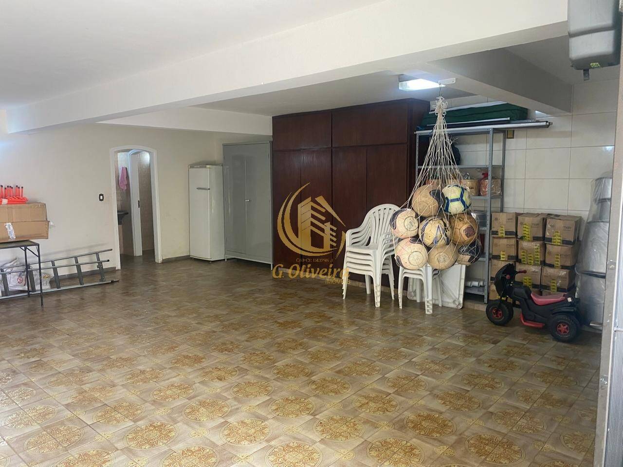 Casa, 4 quartos, 249 m² - Foto 10