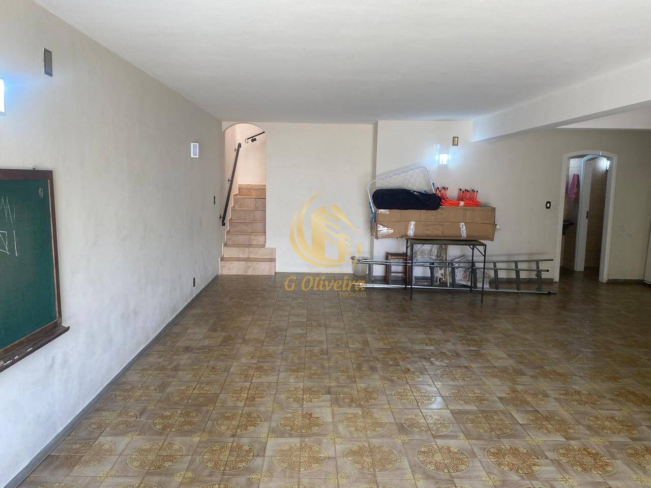 Casa, 4 quartos, 249 m² - Foto 11