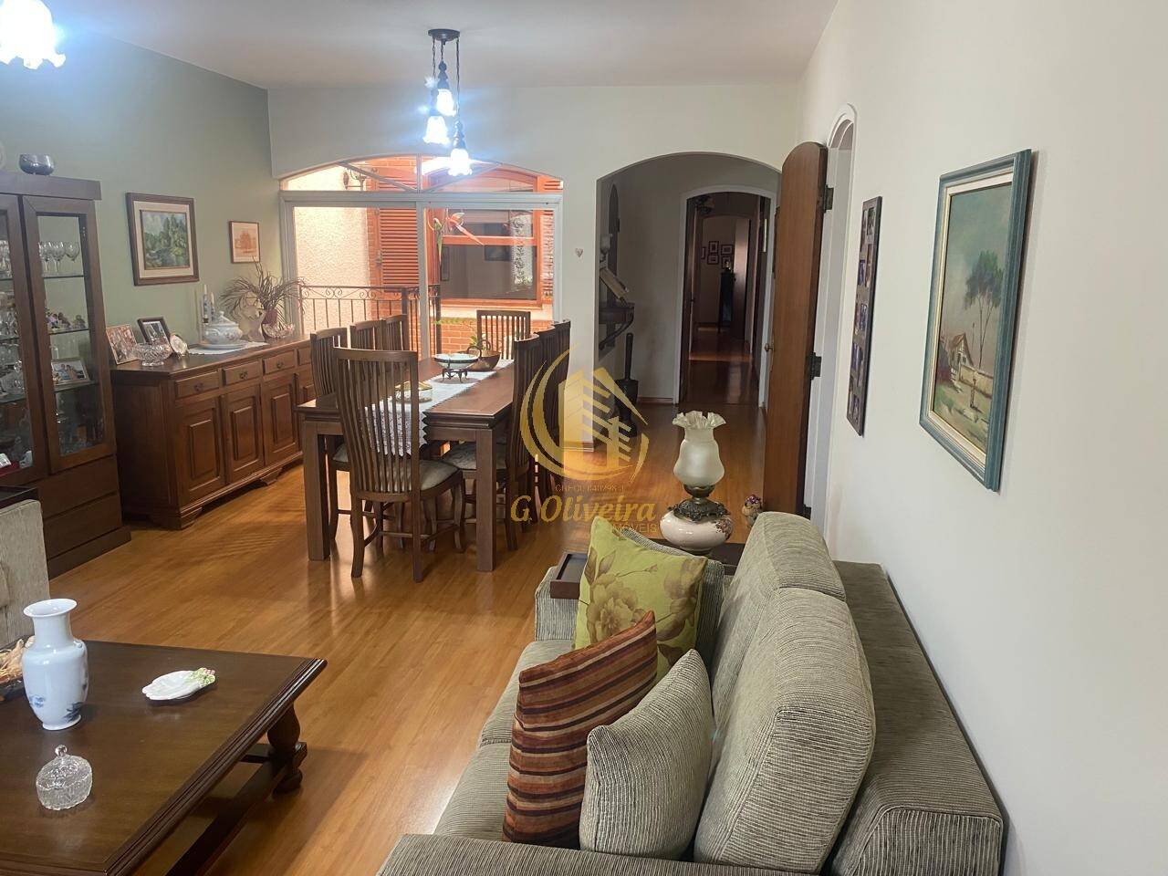 Casa, 4 quartos, 249 m² - Foto 12