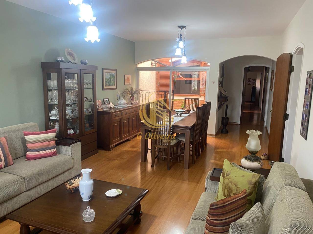 Casa, 4 quartos, 249 m² - Foto 13