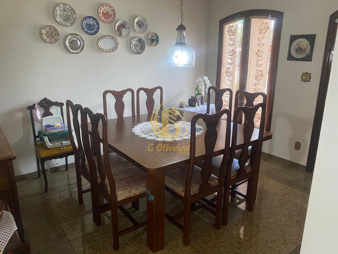 Casa, 4 quartos, 249 m² - Foto 14