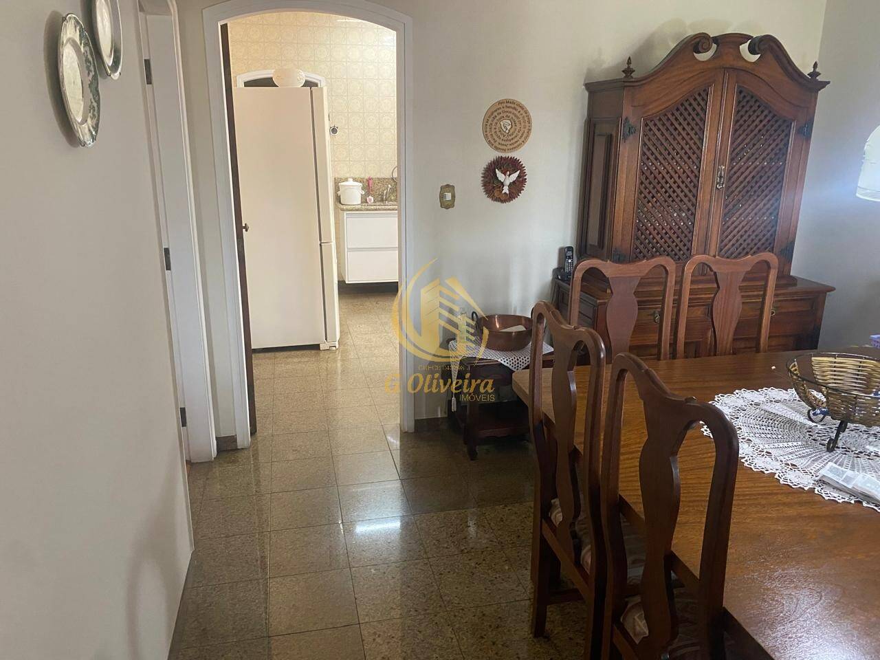 Casa, 4 quartos, 249 m² - Foto 16