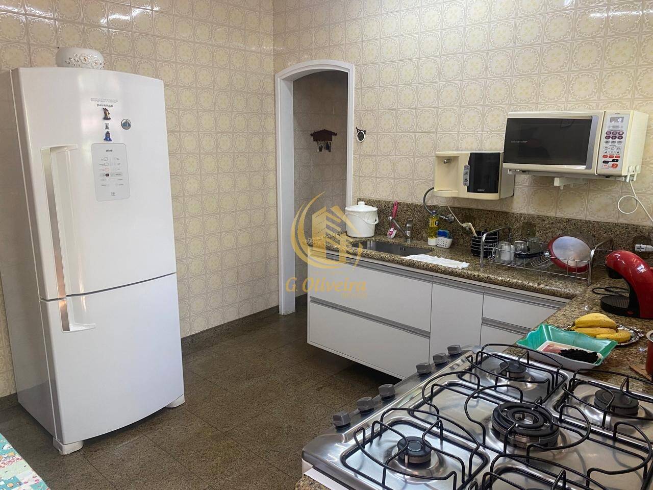 Casa, 4 quartos, 249 m² - Foto 19