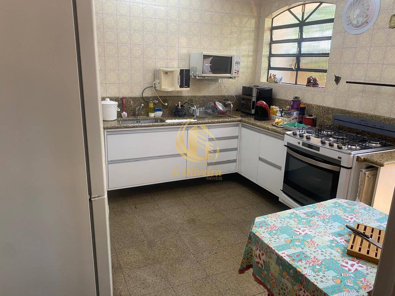 Casa, 4 quartos, 249 m² - Foto 20