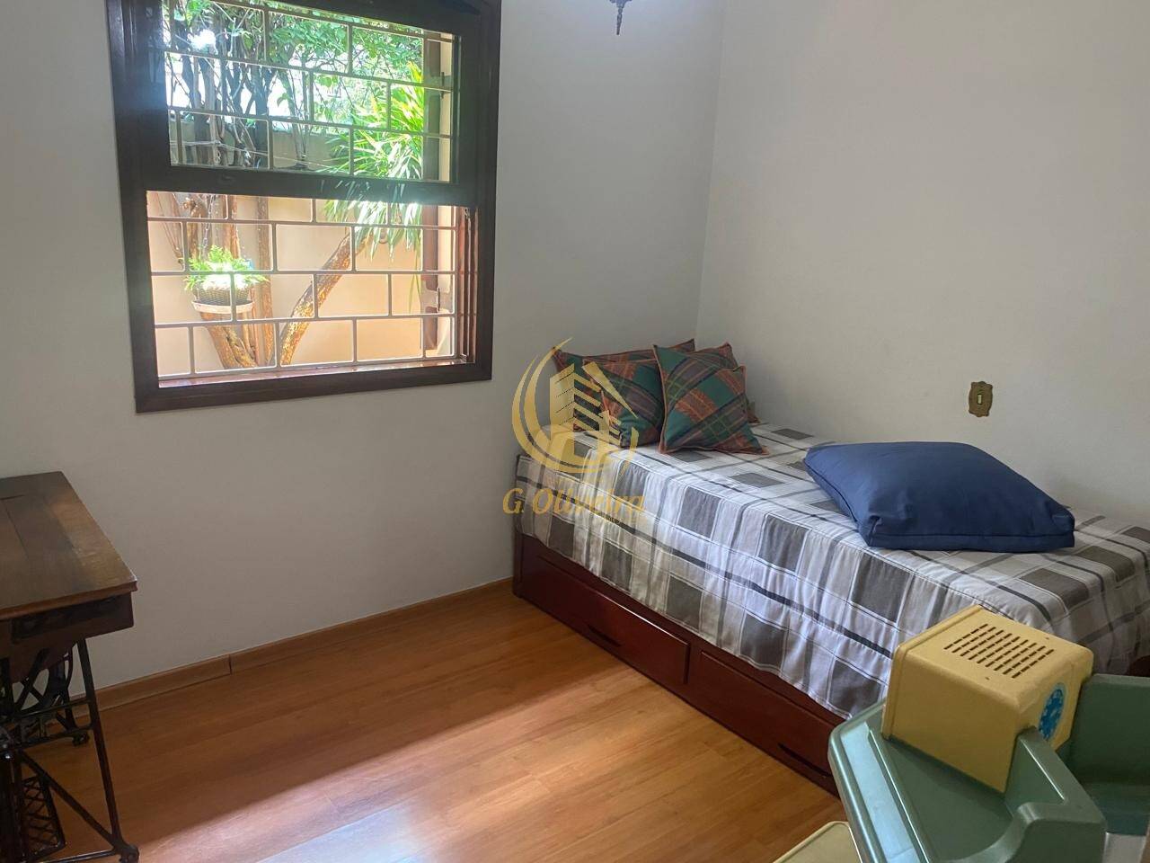 Casa, 4 quartos, 249 m² - Foto 29