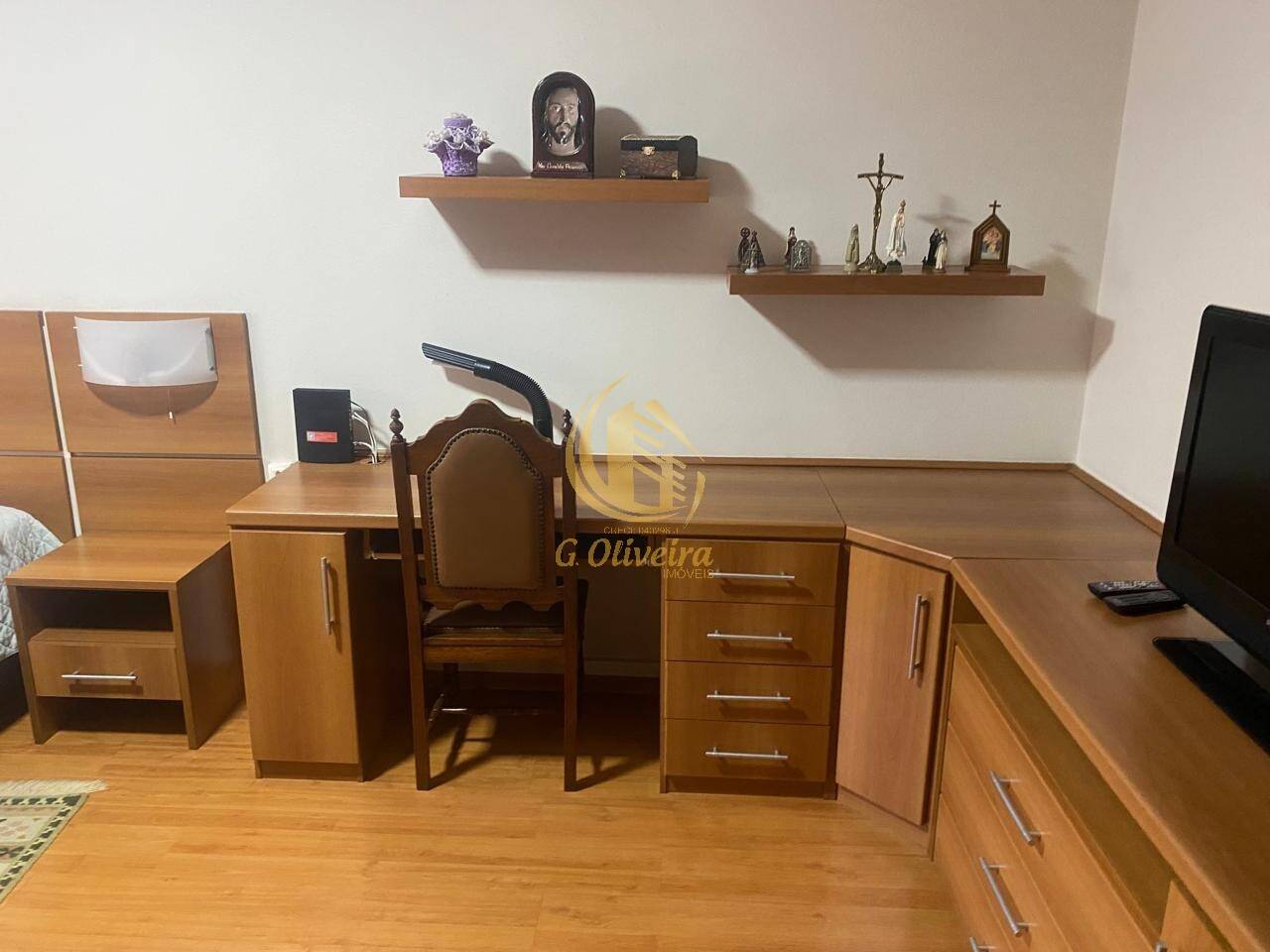 Casa, 4 quartos, 249 m² - Foto 35