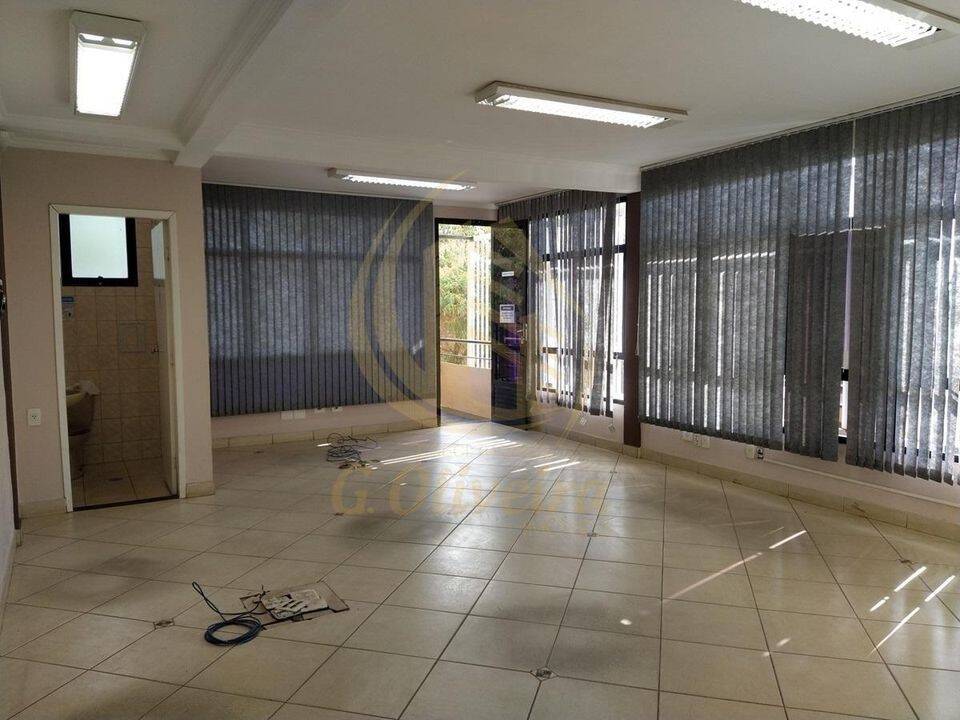 Área Industrial em Poste, Jundiaí - Foto 11