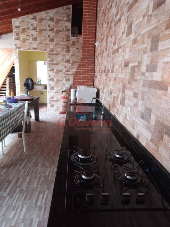 Casa, 3 quartos, 193 m² - Foto 1