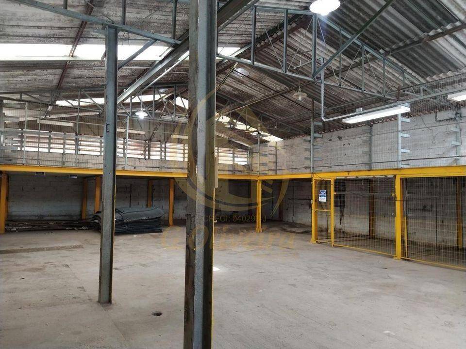 Área Industrial em Poste, Jundiaí - Foto 18
