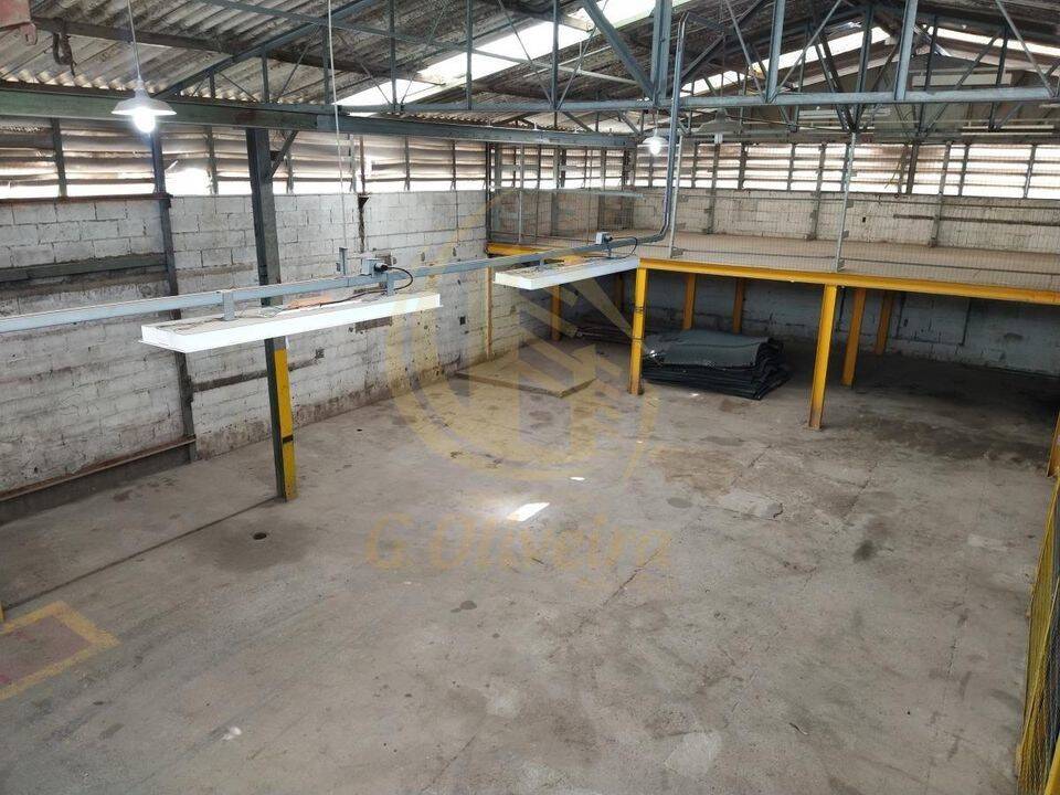 Área Industrial em Poste, Jundiaí - Foto 19