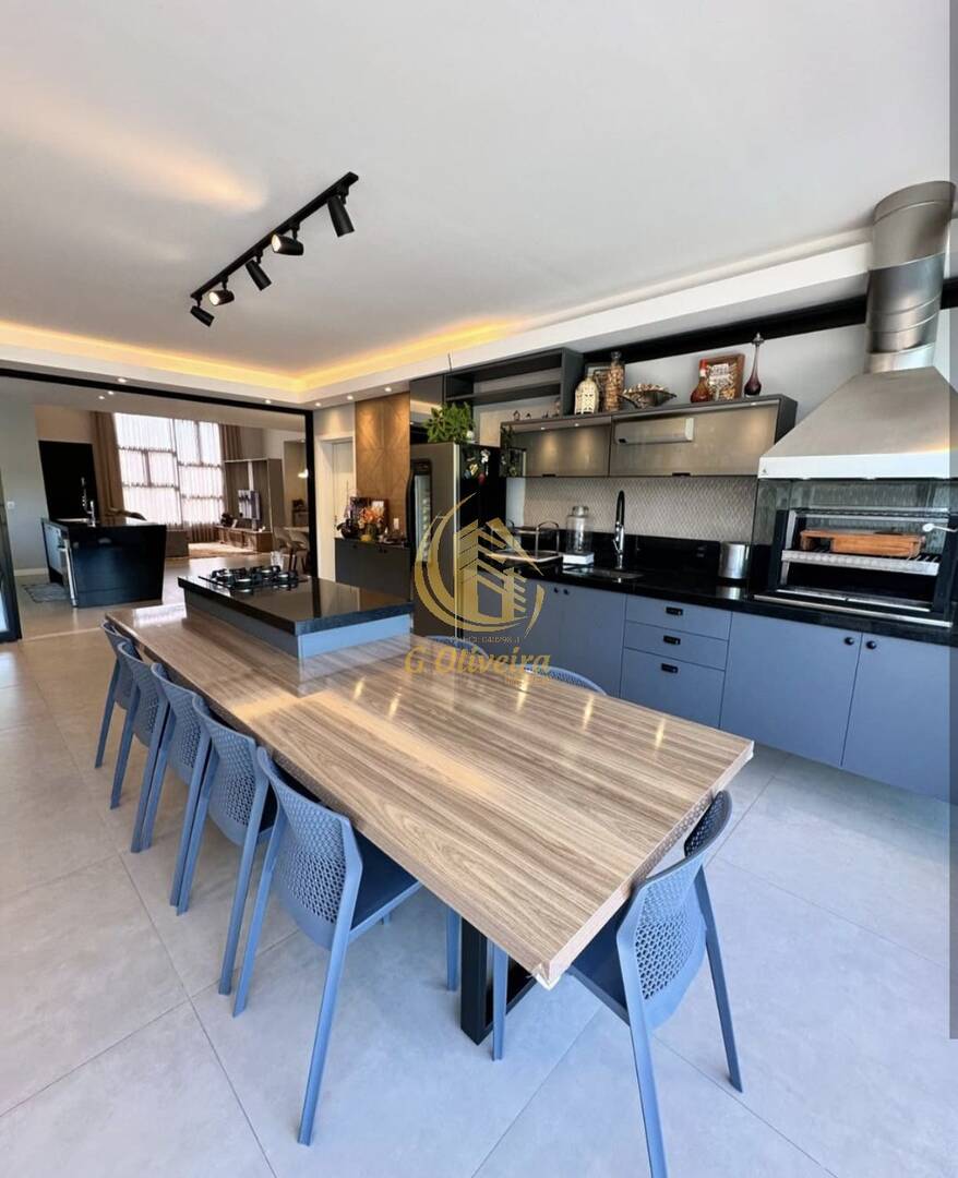 Sobrado, 4 quartos, 250 m² - Foto 3