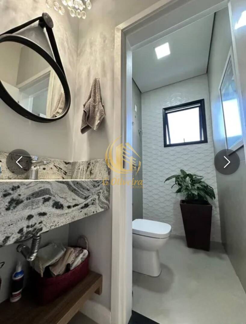 Sobrado, 4 quartos, 250 m² - Foto 4