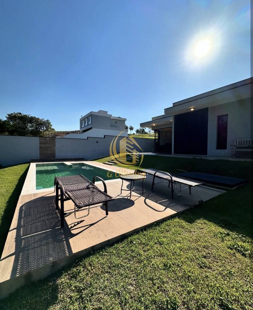 Sobrado, 4 quartos, 250 m² - Foto 5