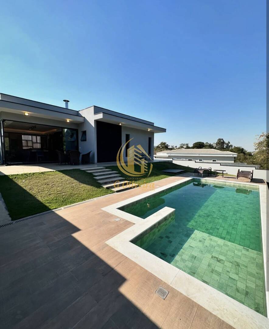 Sobrado, 4 quartos, 250 m² - Foto 6