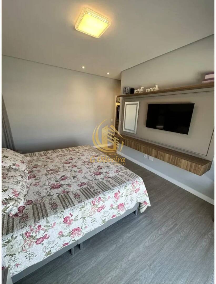 Sobrado, 4 quartos, 250 m² - Foto 7