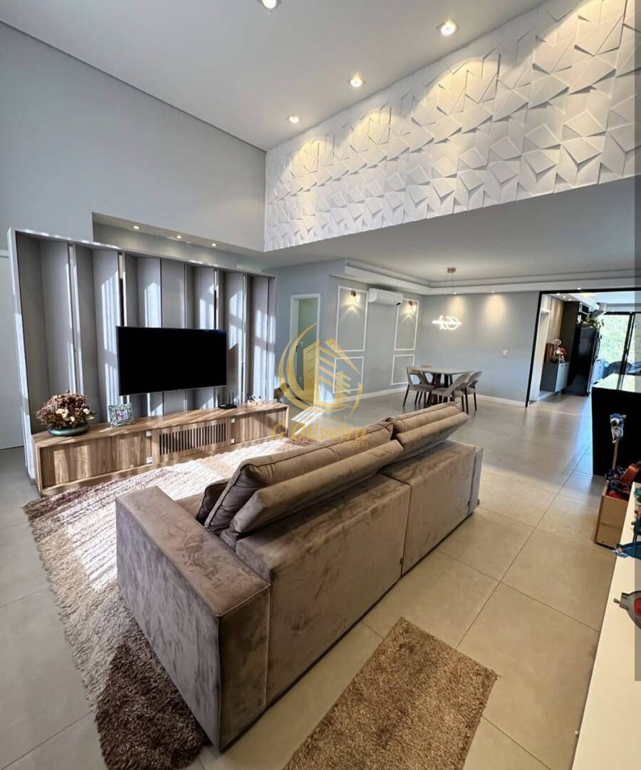 Sobrado, 4 quartos, 250 m² - Foto 11