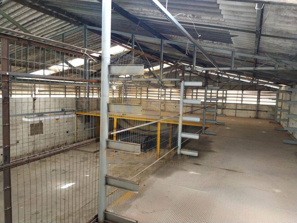 Área Industrial em Poste, Jundiaí - Foto 20