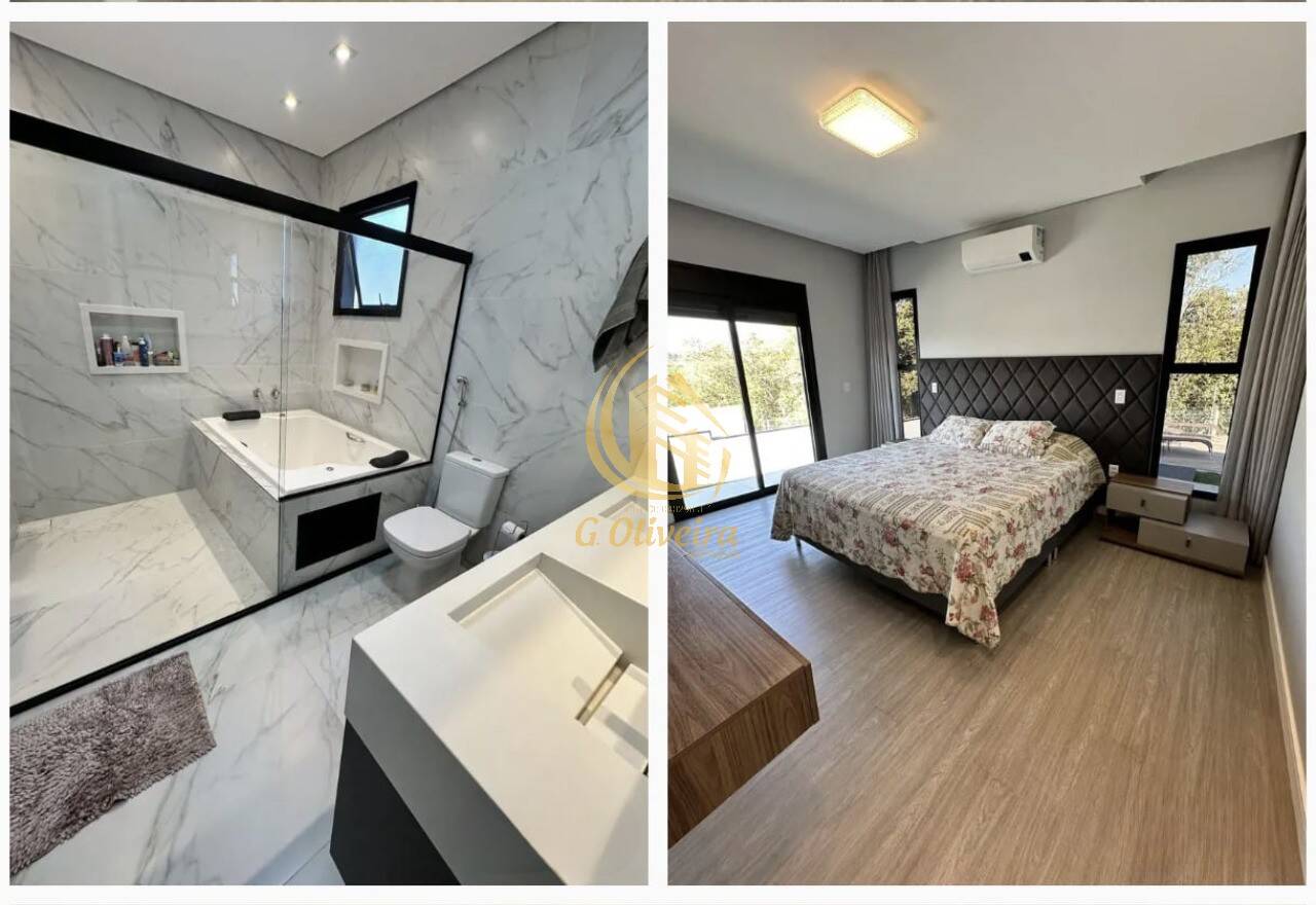 Sobrado, 4 quartos, 250 m² - Foto 12