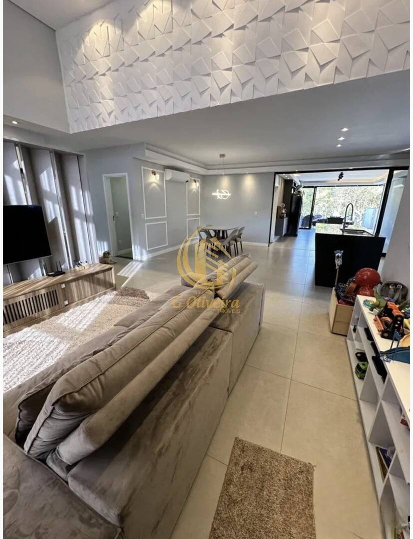 Sobrado, 4 quartos, 250 m² - Foto 13