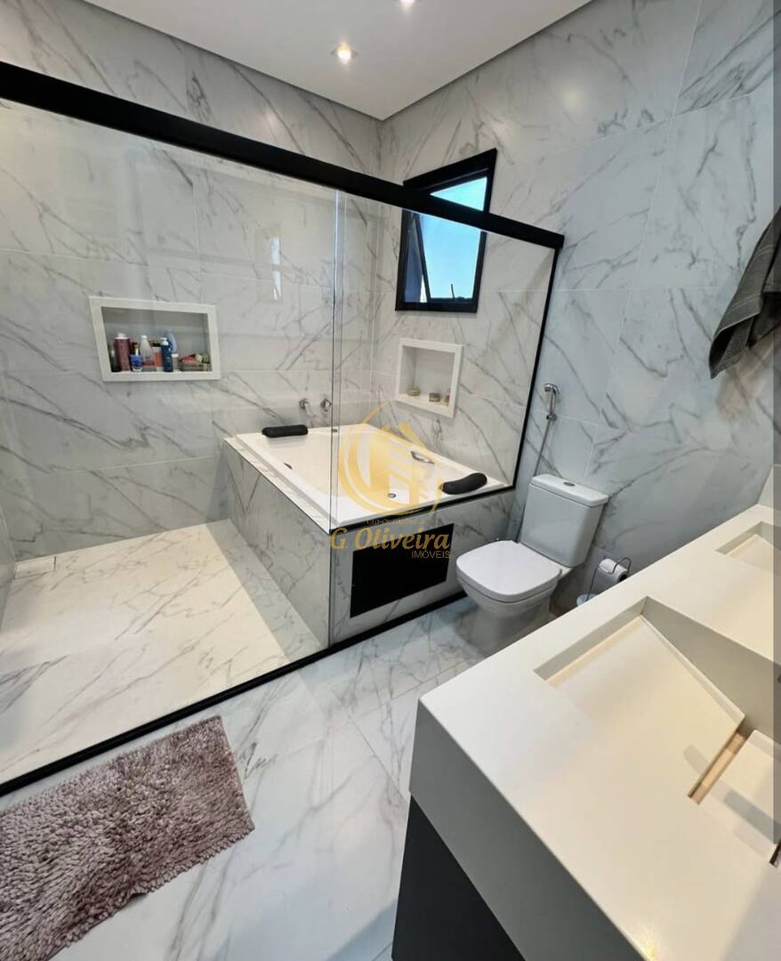 Sobrado, 4 quartos, 250 m² - Foto 14