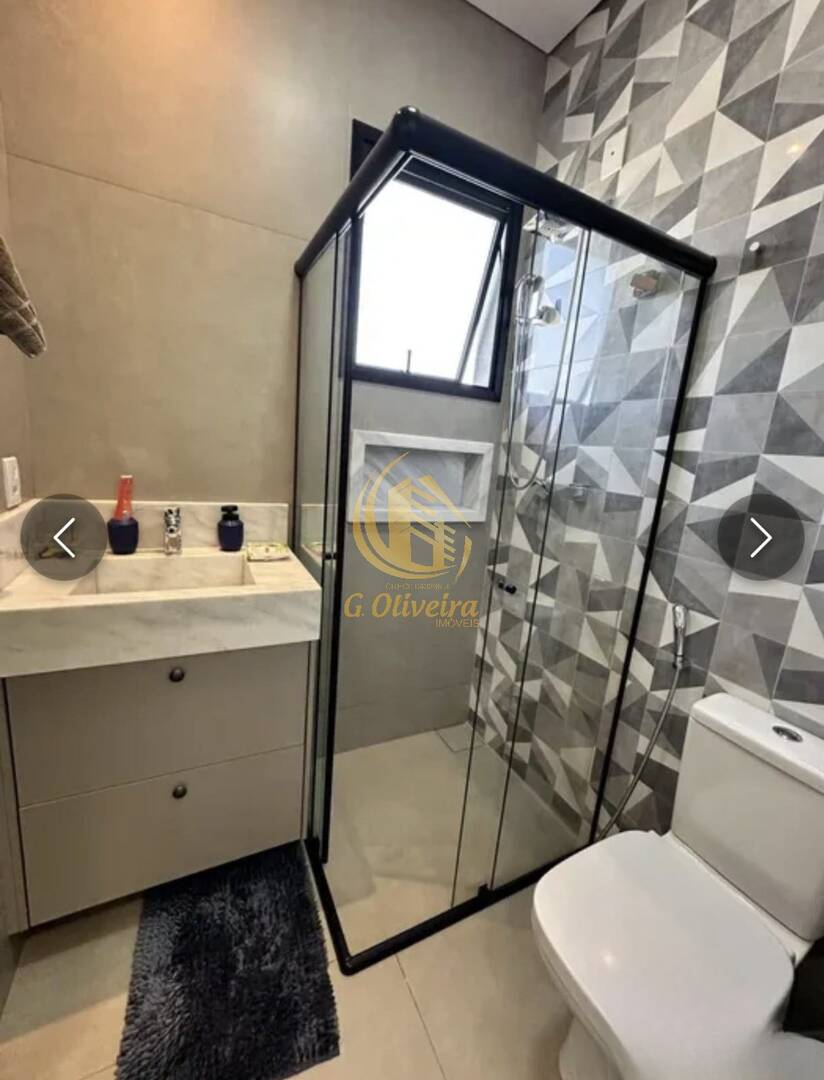 Sobrado, 4 quartos, 250 m² - Foto 15